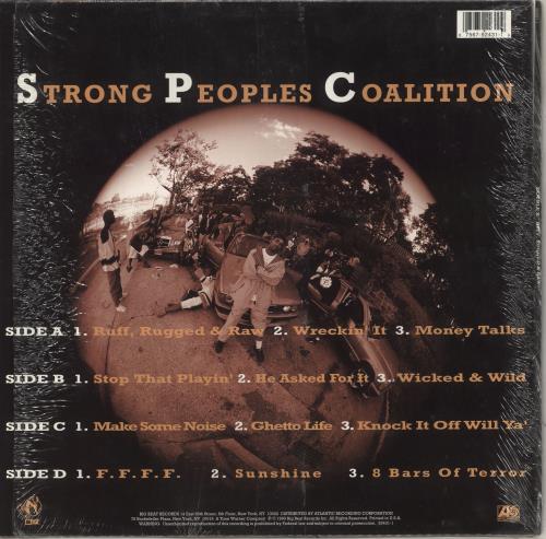 洋楽 DOUBLE X RUFF RUGGED & RAW Double X – Ruff, Rugged & Raw | Releases | Discogs